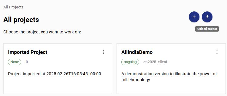 Dataset