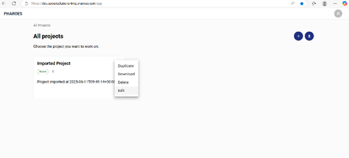 Dataset