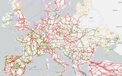 Definition of functional specifications for a multi-TSO security analysis platform supporting coordinated transmission system operations in Europe
